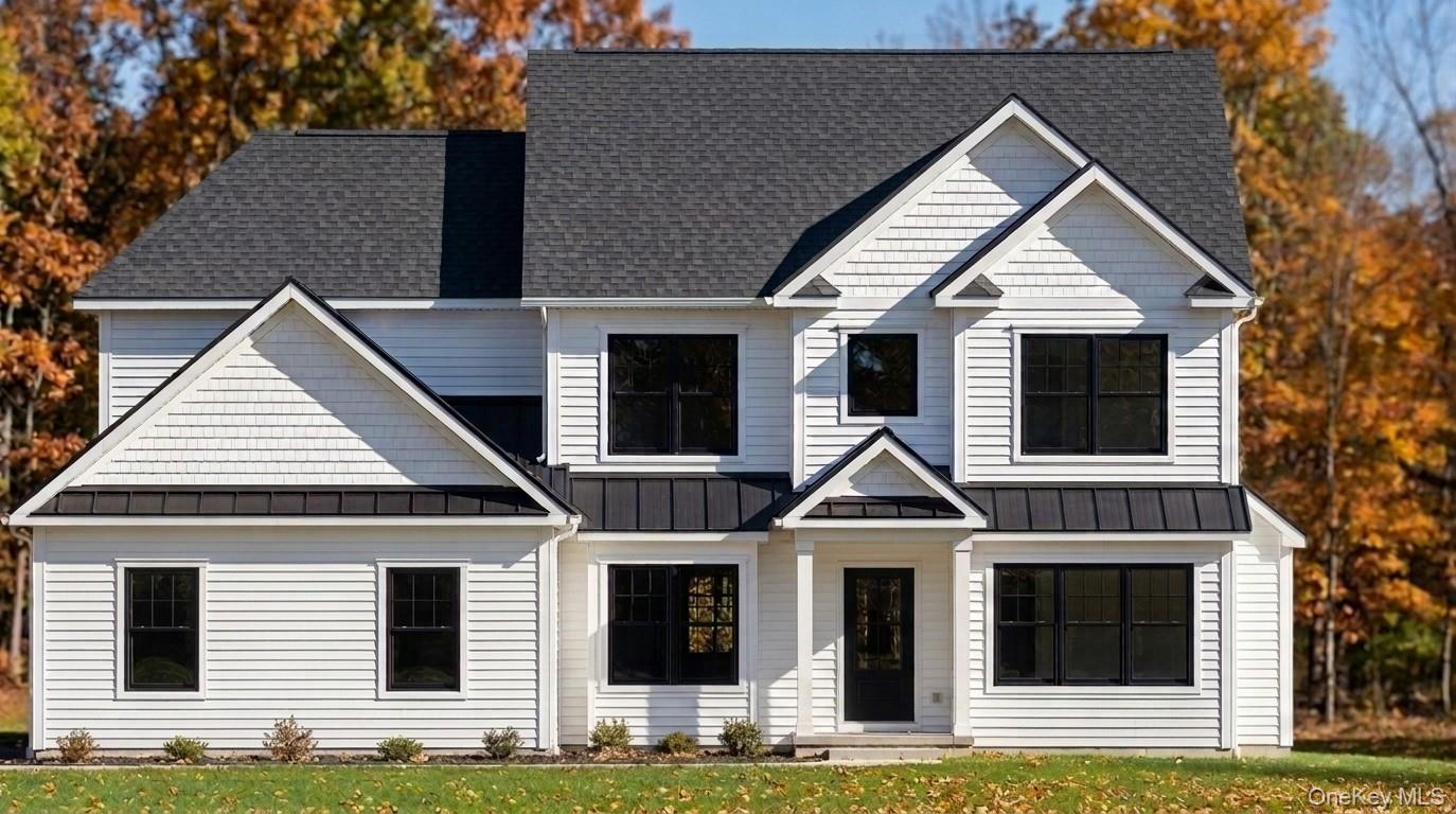 1 Fieldstone Lane – For Sale