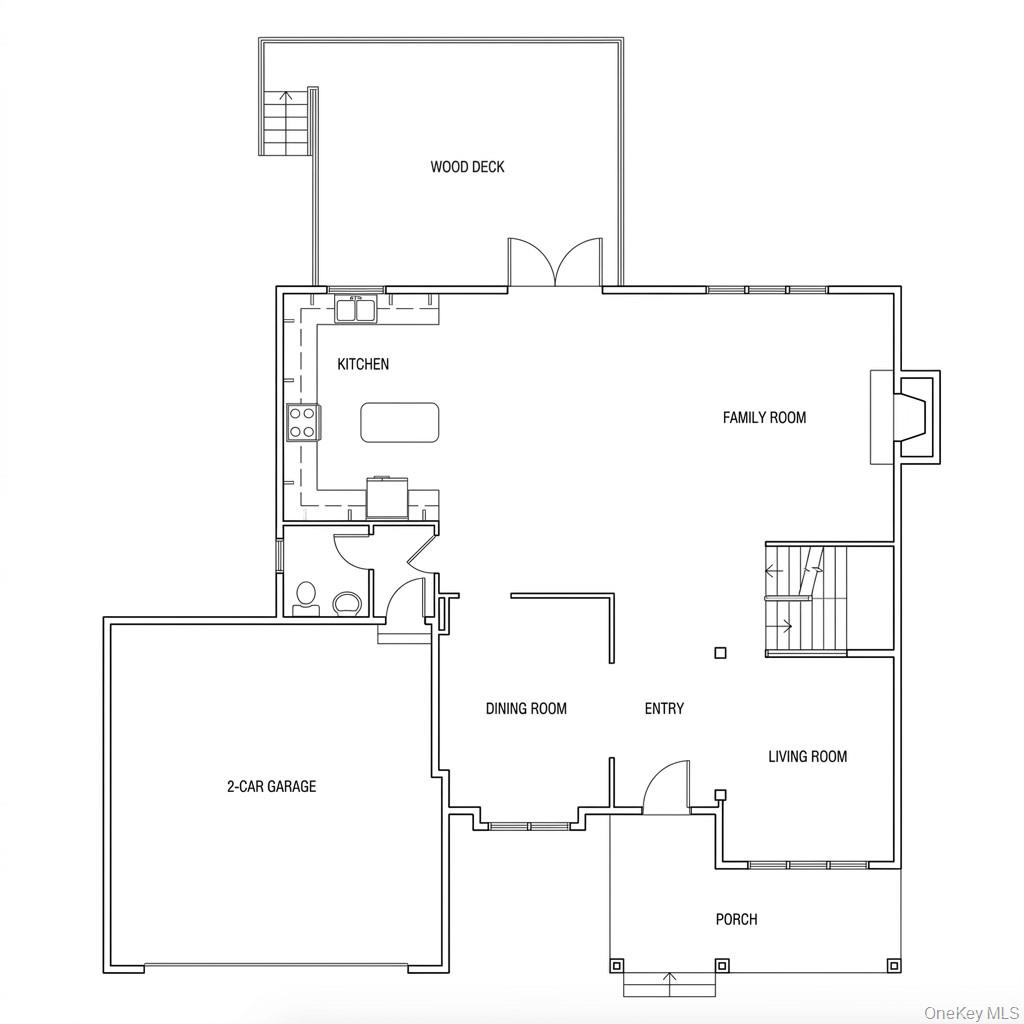 1 Fieldstone Lane – For Sale photo 4
