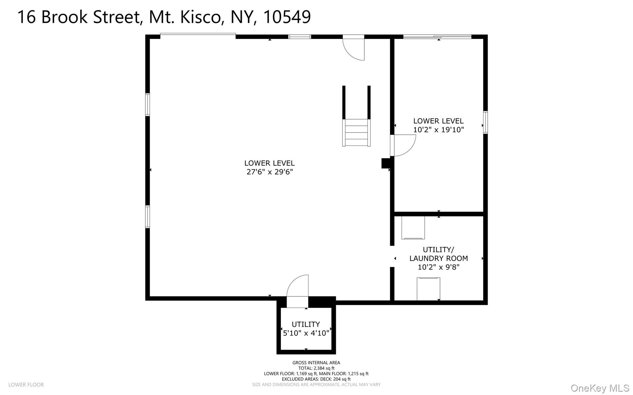 16 Brook Street – For Sale photo 22