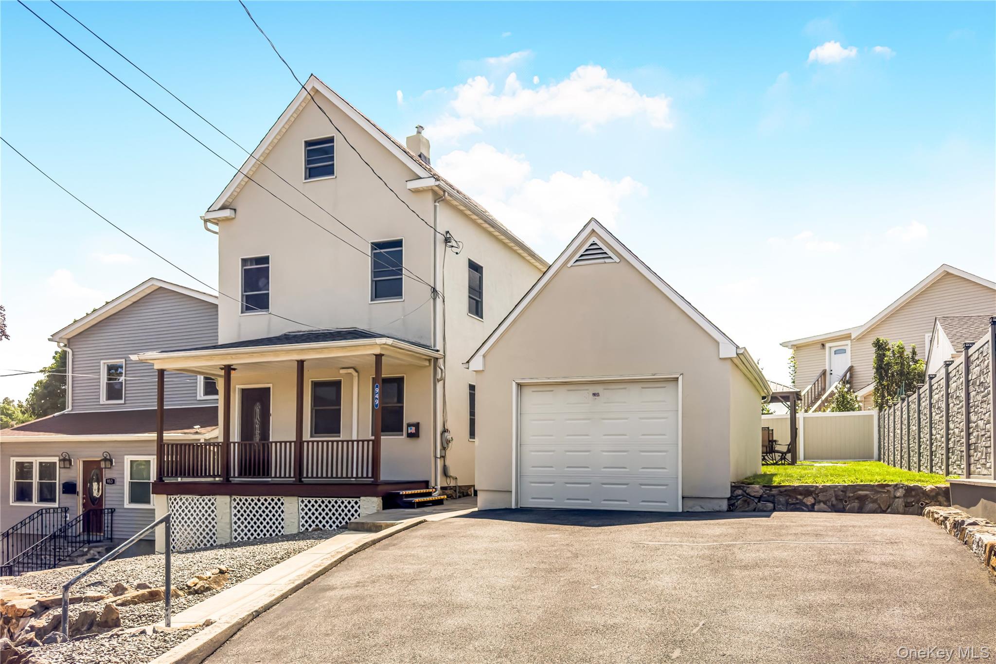 949 Mile Square Road – For Sale