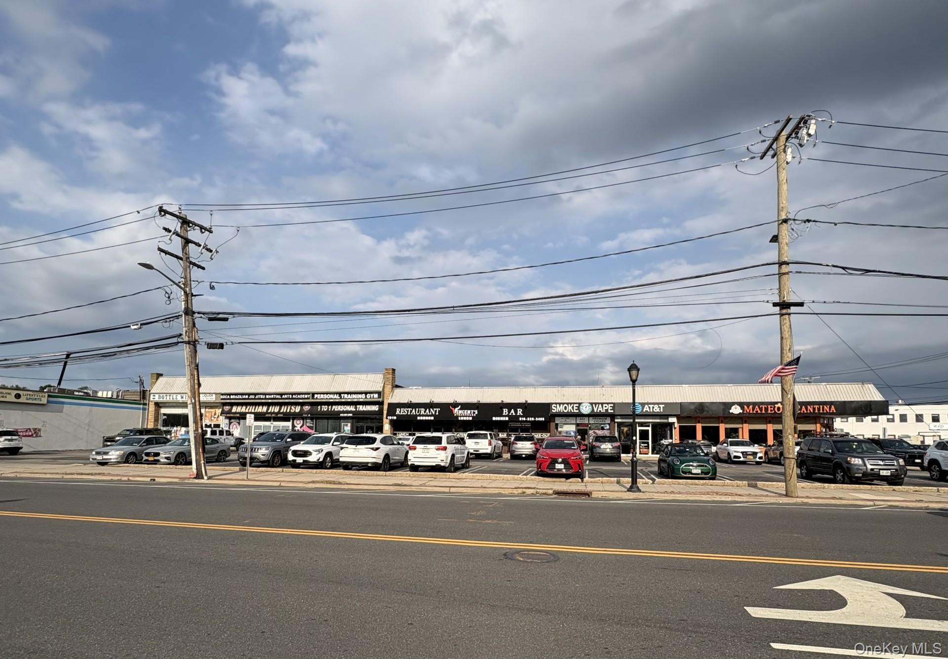 1911-1929 Wantagh Avenue – For Rent photo 2