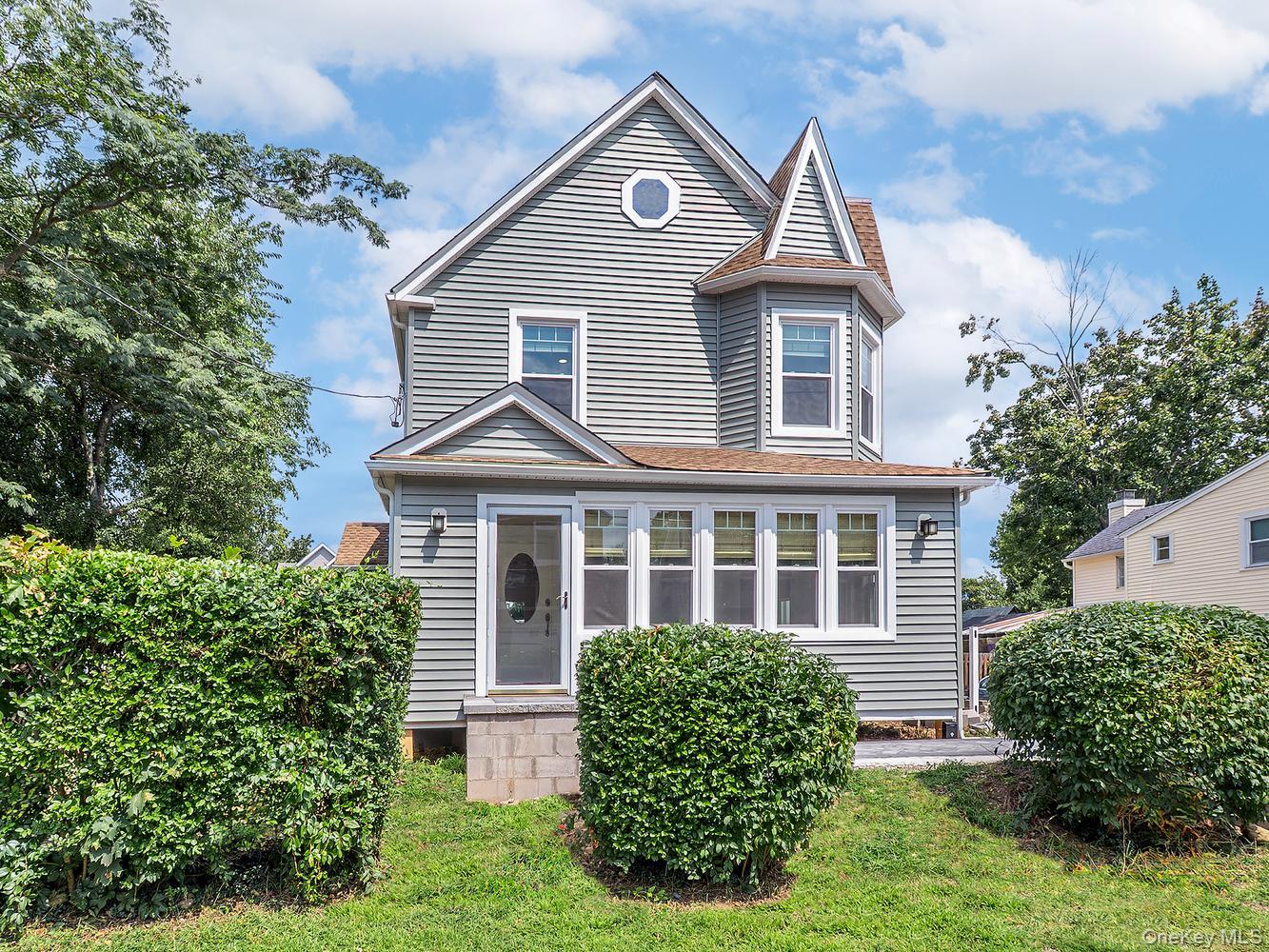3 Ellison Street – For Rent