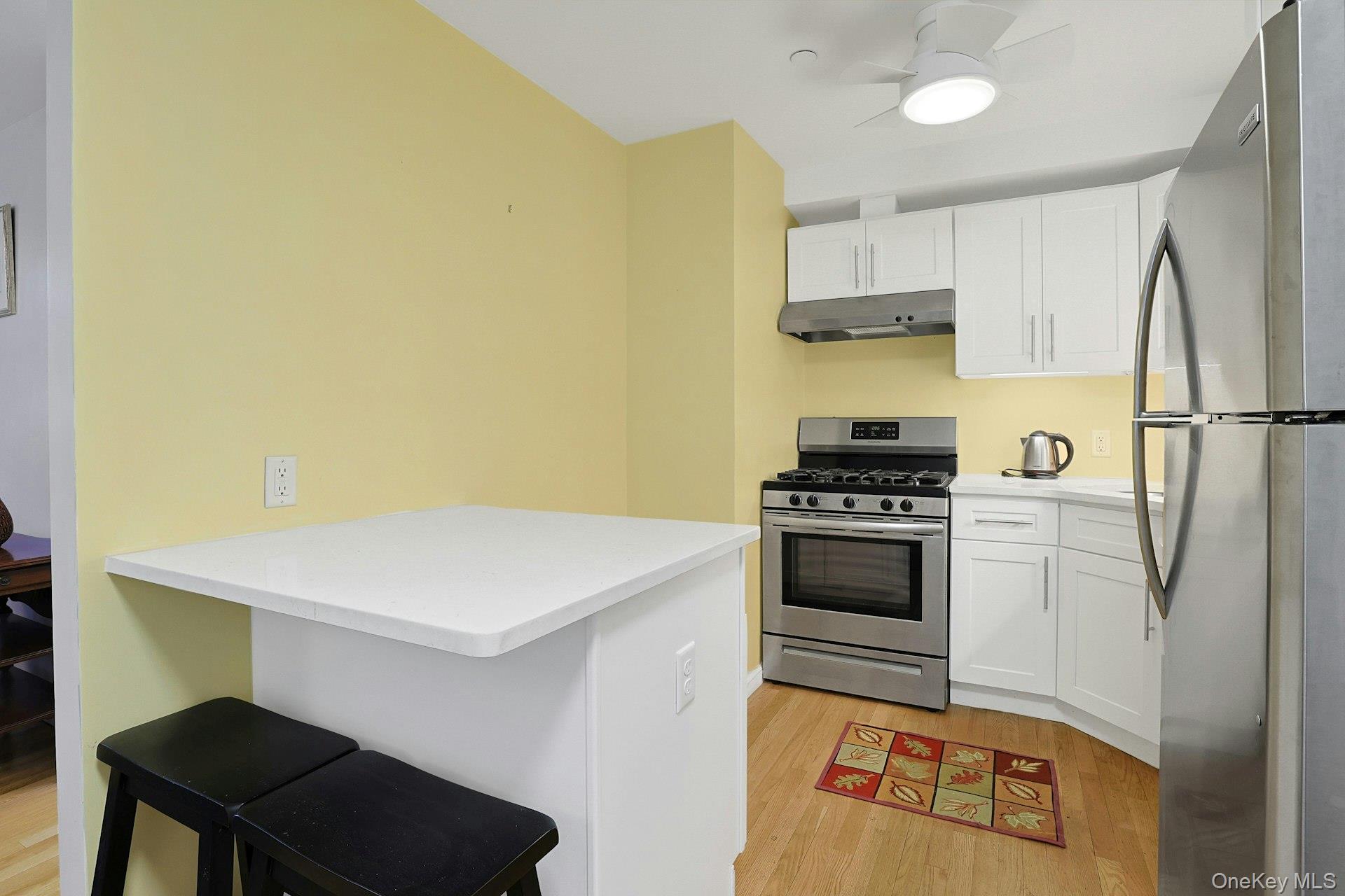 1 Hawley Terrace, Unit 2A photo 17