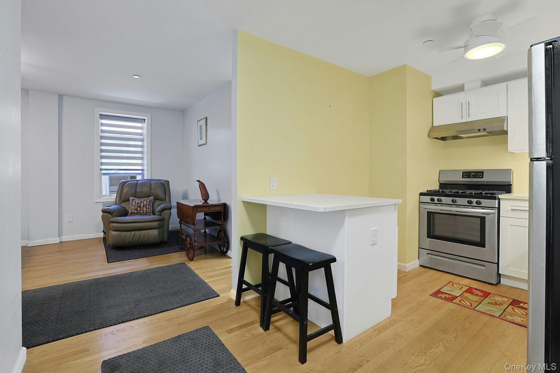 1 Hawley Terrace, Unit 2A photo 16