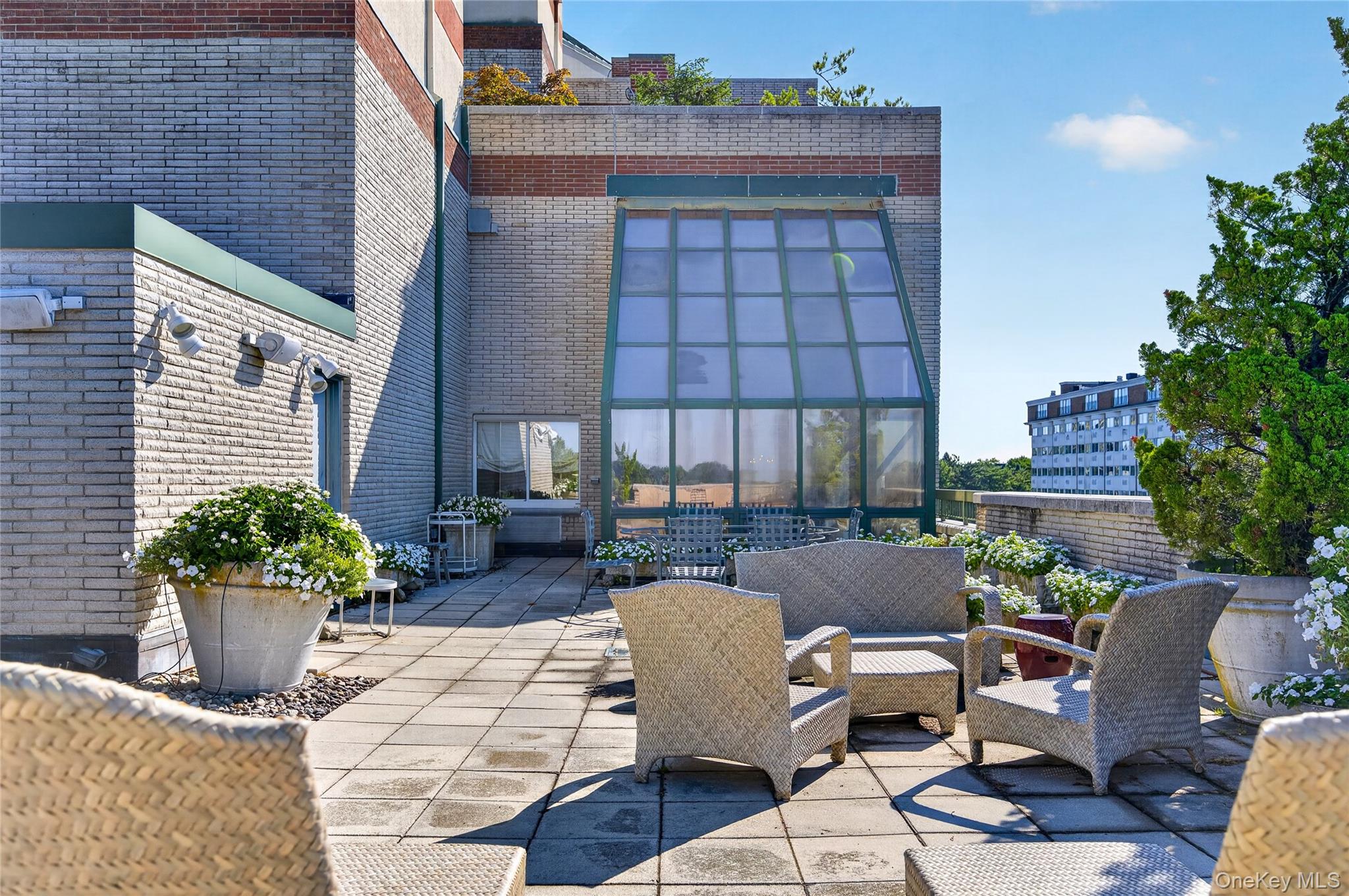 111 Cherry Valley Avenue, Unit PH4 photo 18