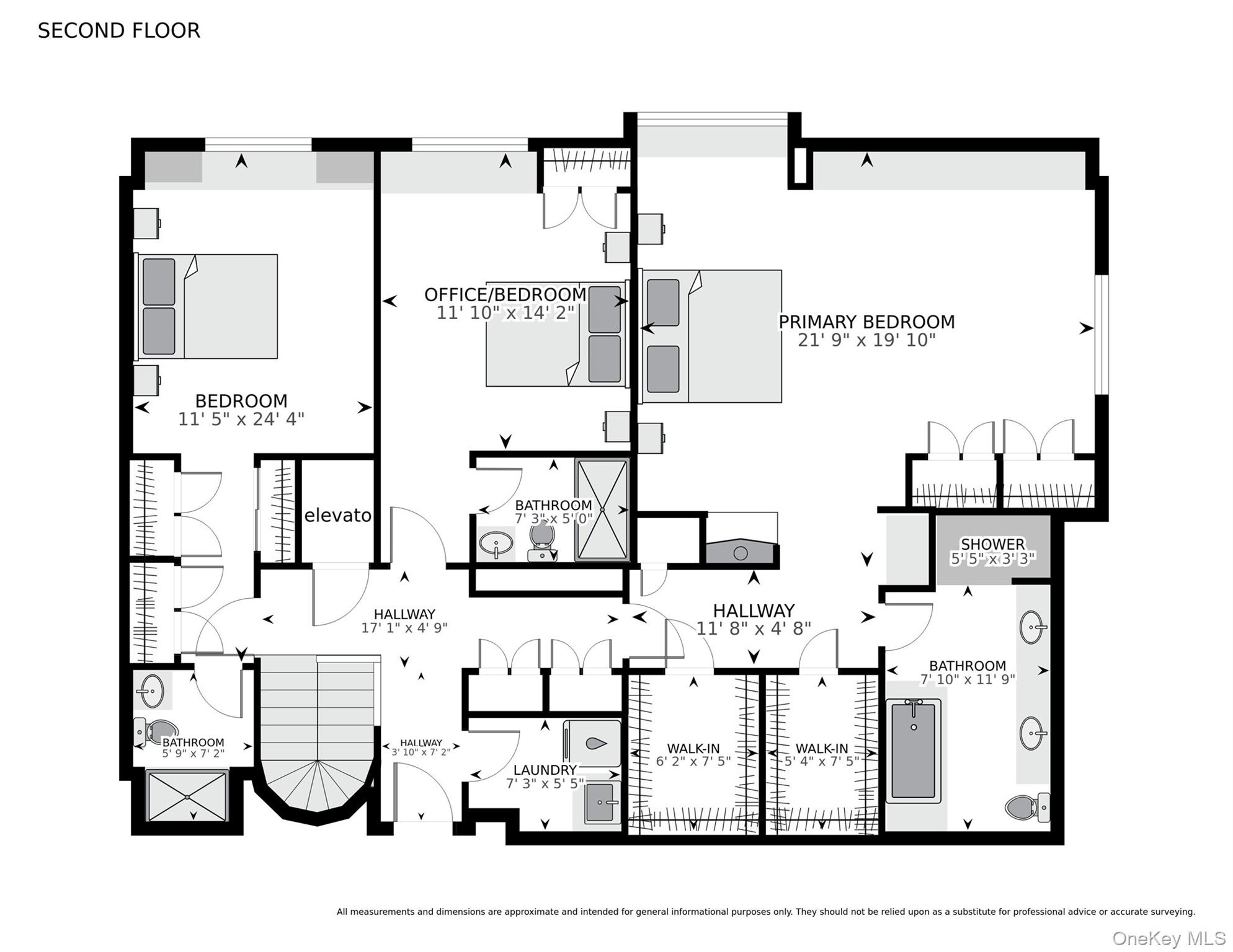 111 Cherry Valley Avenue, Unit PH4 photo 3