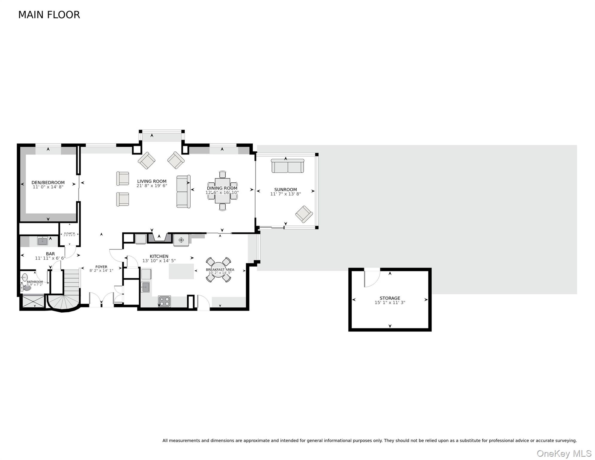 111 Cherry Valley Avenue, Unit PH4 photo 2