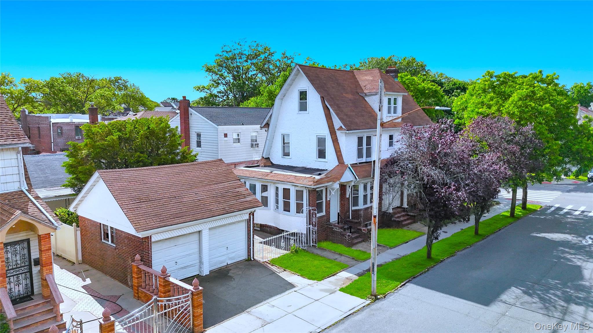104-04 202nd Street – For Sale