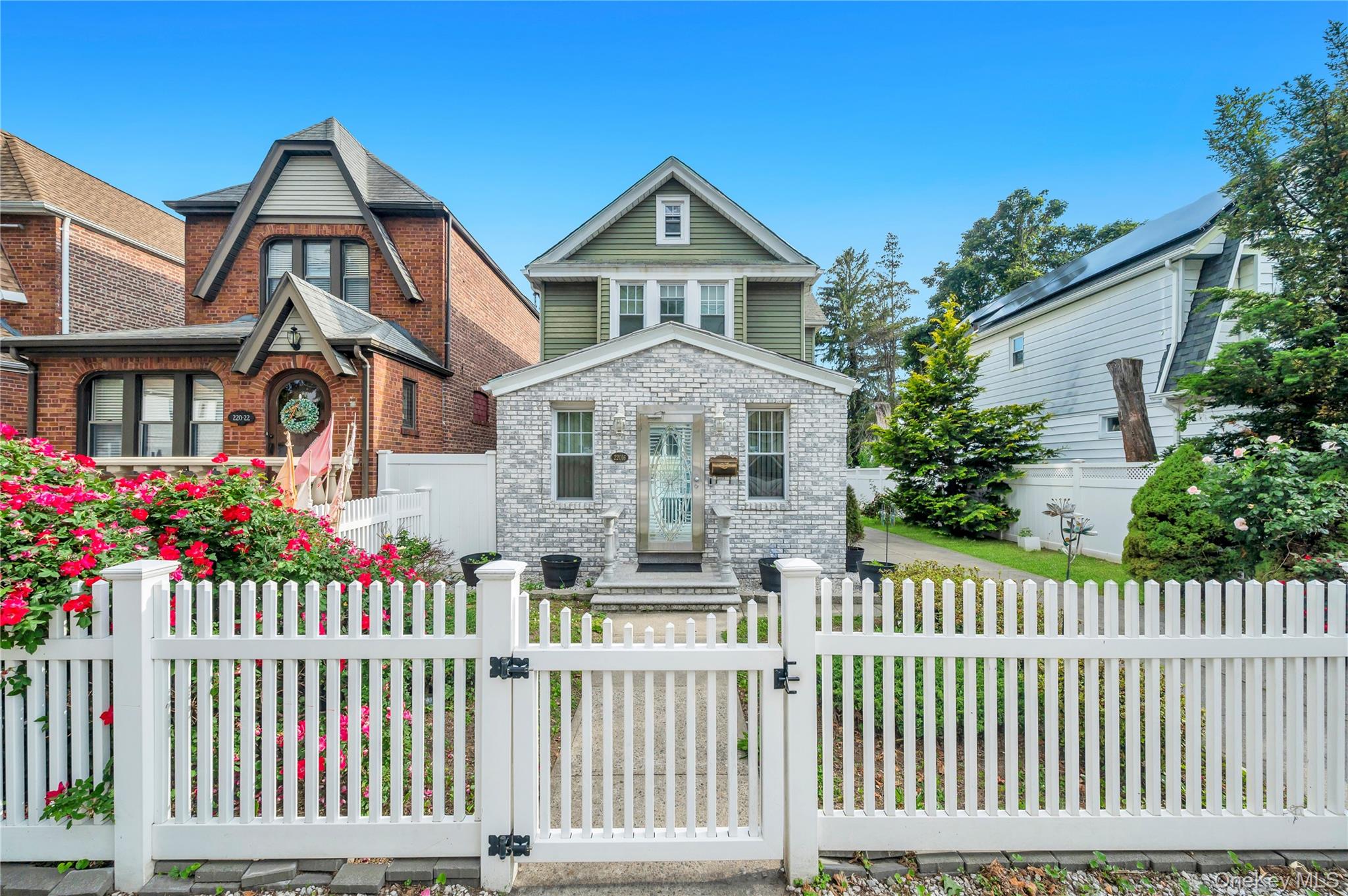 220-16 107th Avenue – For Sale photo 2