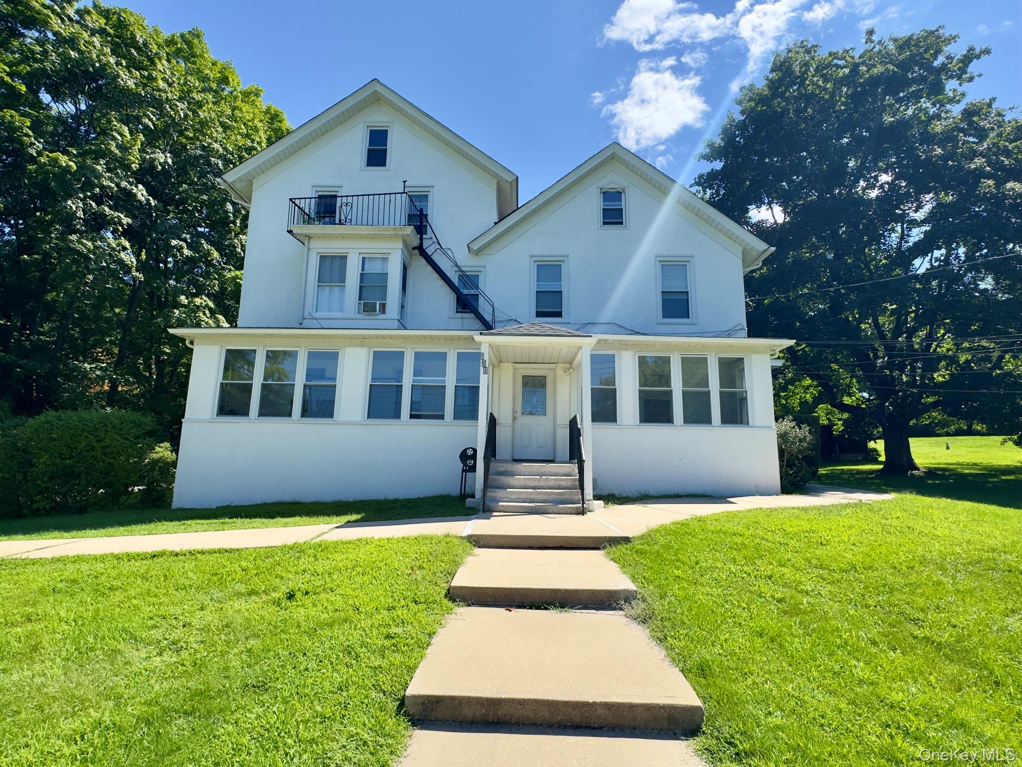 130 Mahopac Avenue, Unit 4