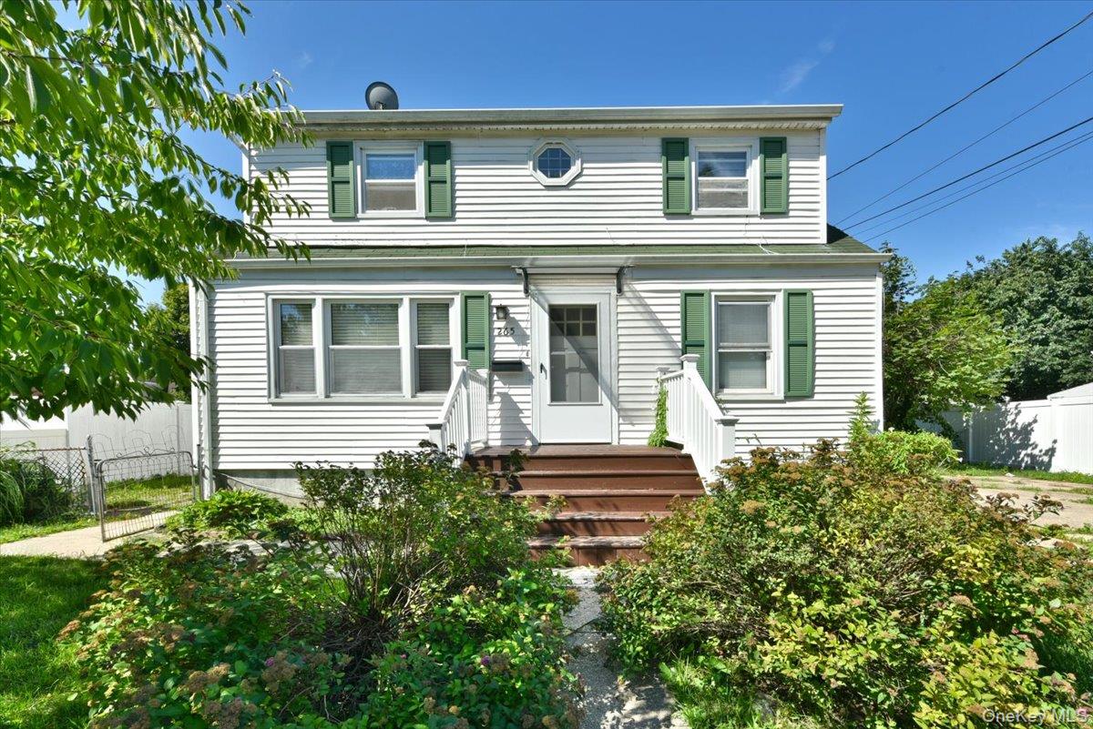 265 S Delaware Avenue – For Sale