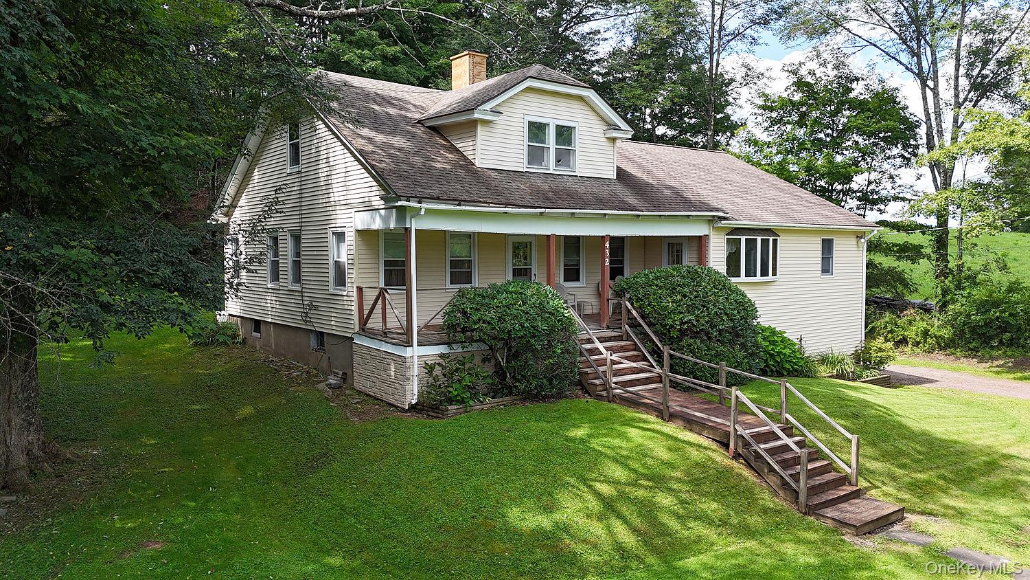 432 County Road 95 – For Sale