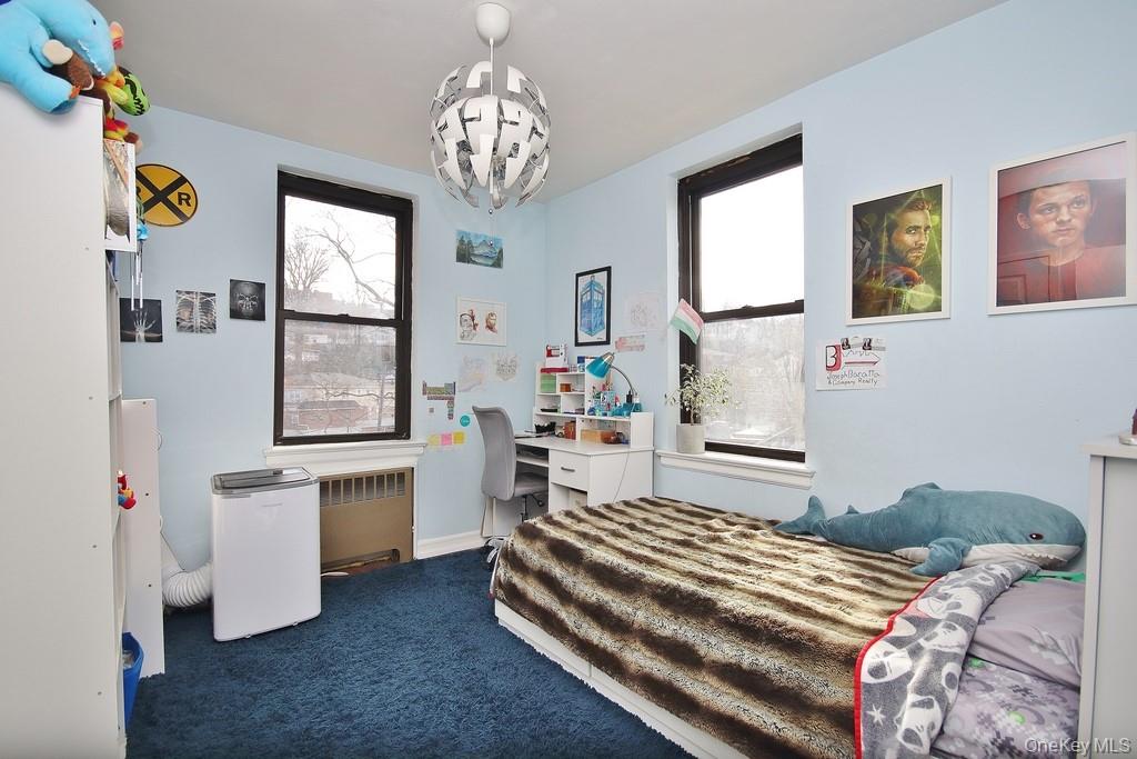 95 Sedgewick Avenue, Unit 4E photo 26