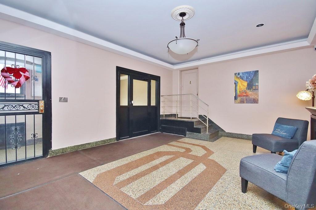 95 Sedgewick Avenue, Unit 4E photo 33