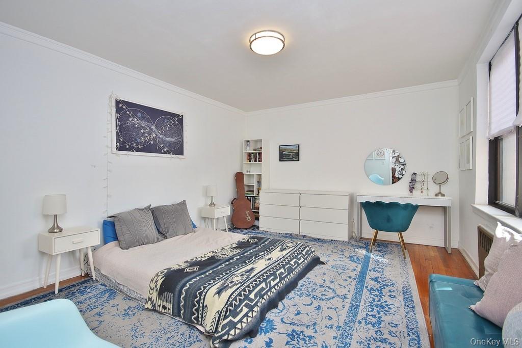 95 Sedgewick Avenue, Unit 4E photo 24