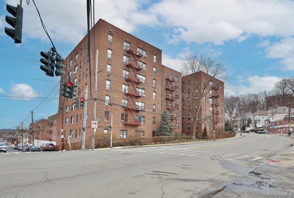 95 Sedgewick Avenue, Unit 4E photo 38