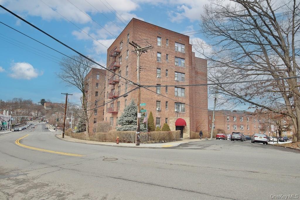 95 Sedgewick Avenue, Unit 4E photo 37