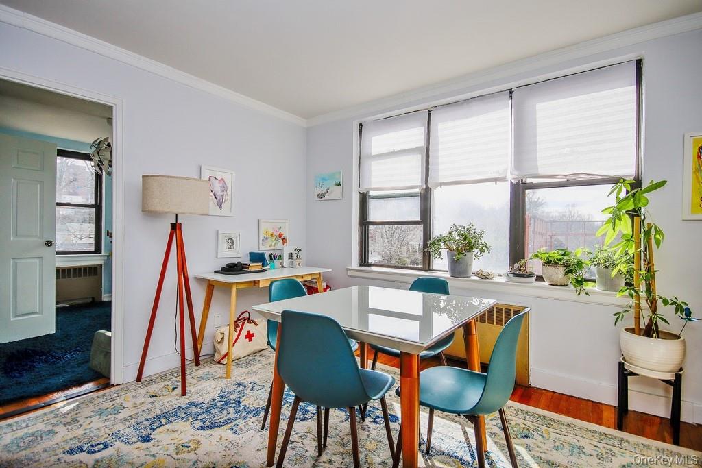 95 Sedgewick Avenue, Unit 4E photo 19