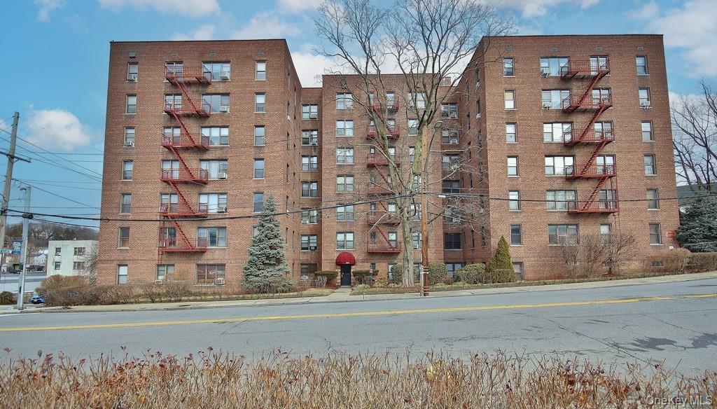 95 Sedgewick Avenue, Unit 4E