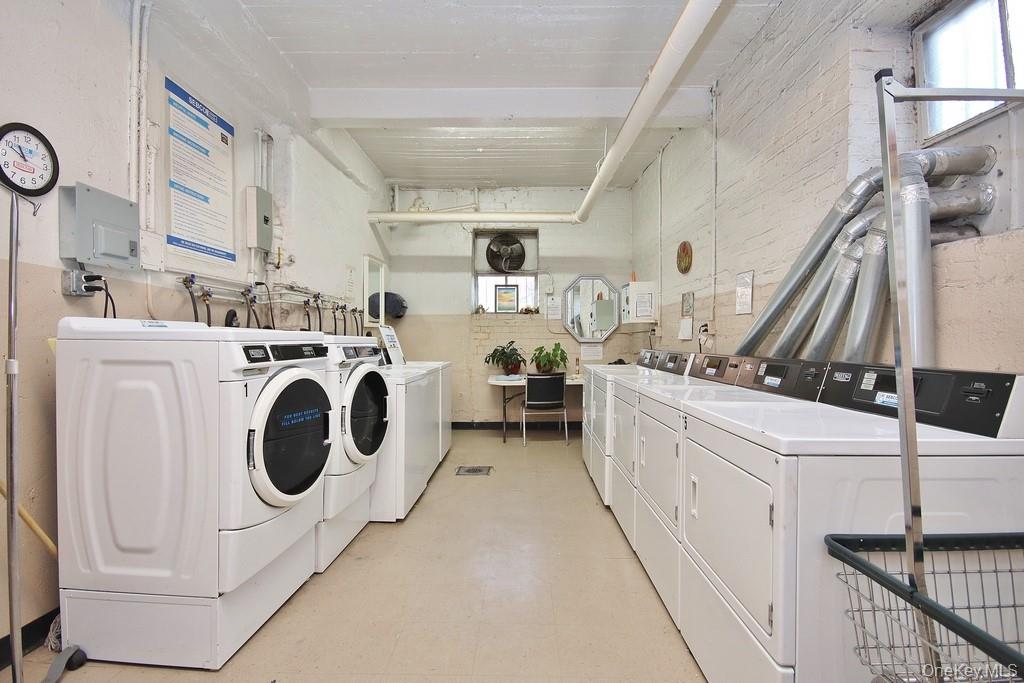 95 Sedgewick Avenue, Unit 4E photo 30