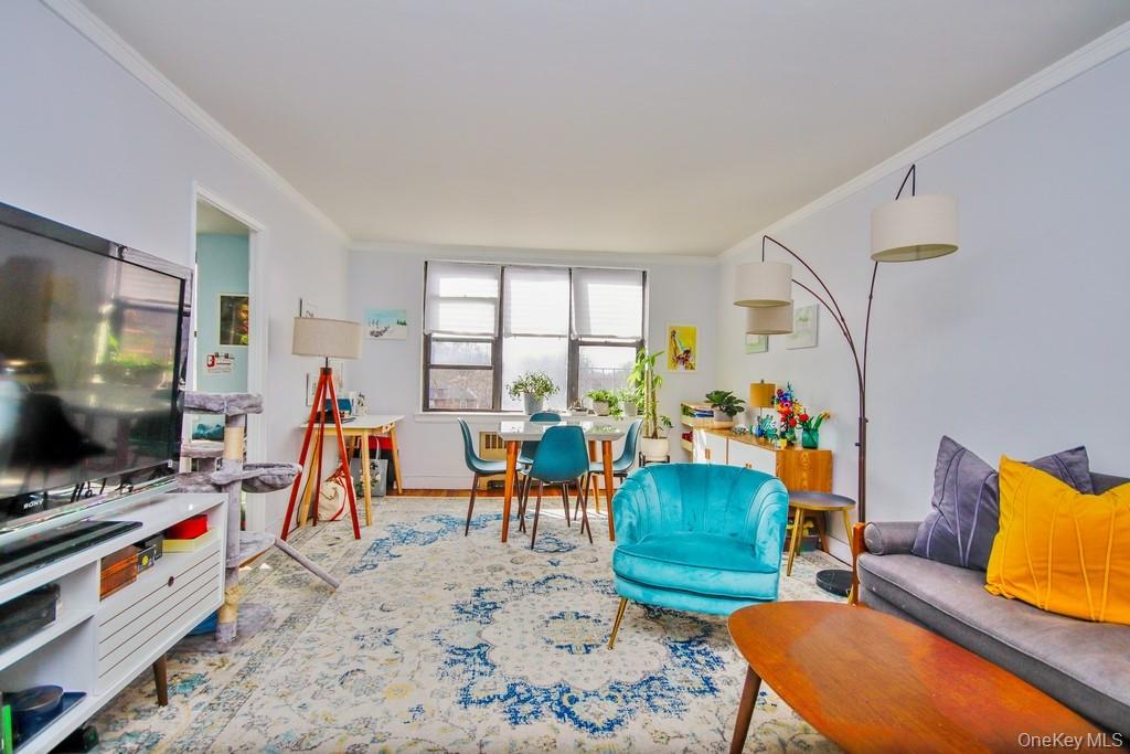 95 Sedgewick Avenue, Unit 4E photo 12