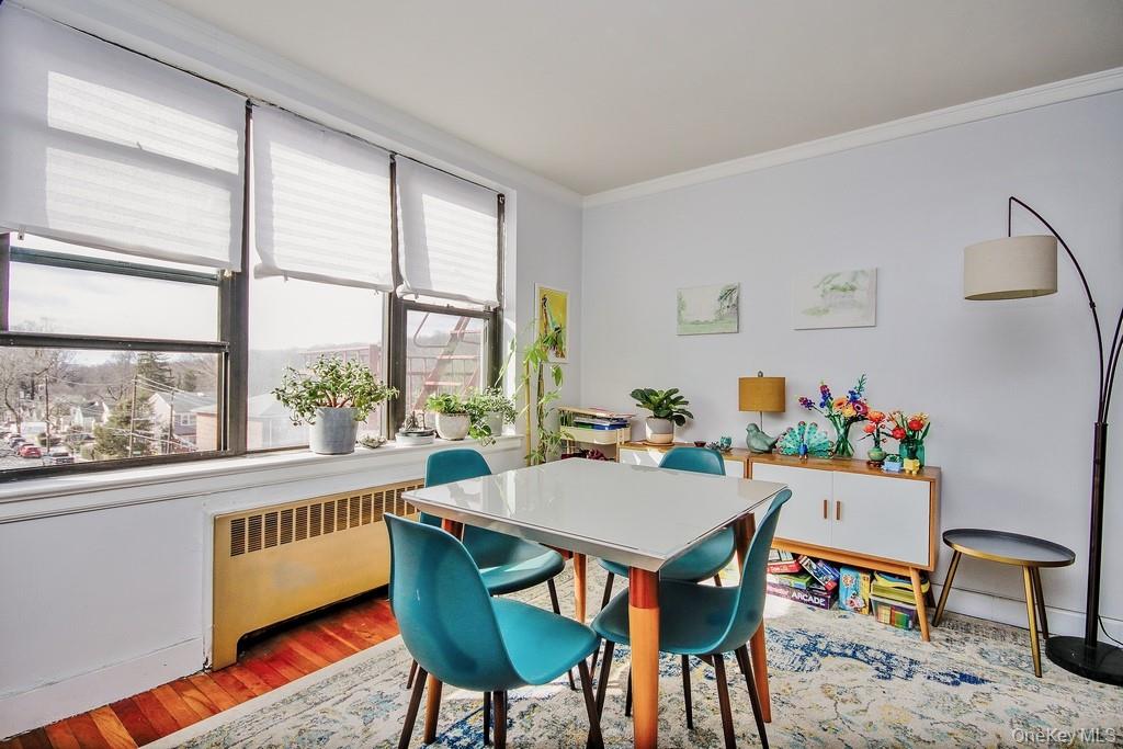 95 Sedgewick Avenue, Unit 4E photo 18