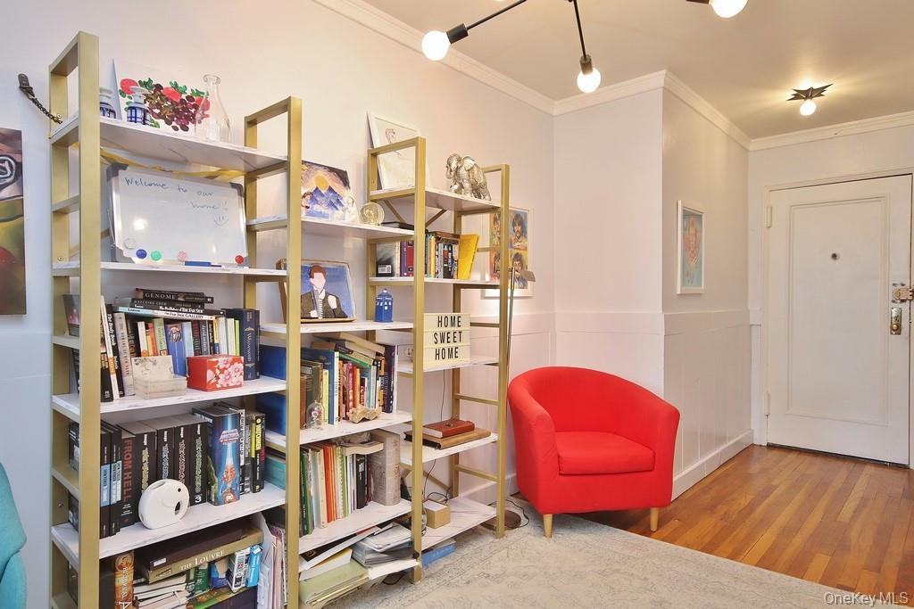 95 Sedgewick Avenue, Unit 4E photo 8
