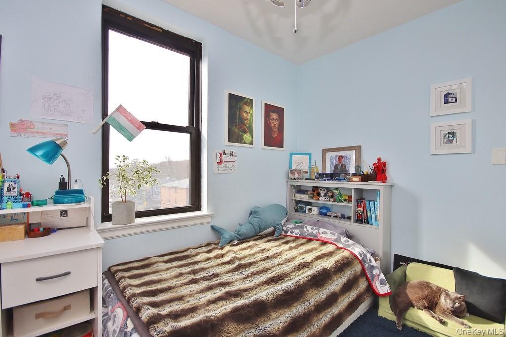 95 Sedgewick Avenue, Unit 4E photo 27