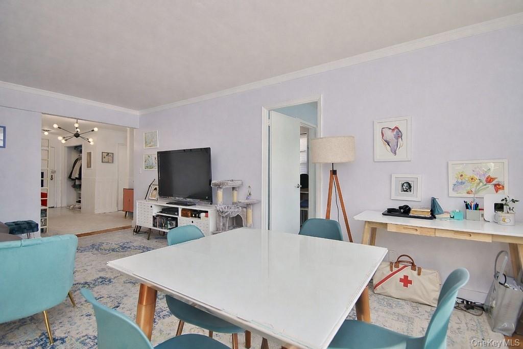 95 Sedgewick Avenue, Unit 4E photo 15
