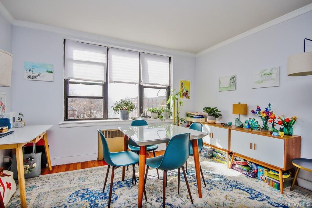95 Sedgewick Avenue, Unit 4E photo 17