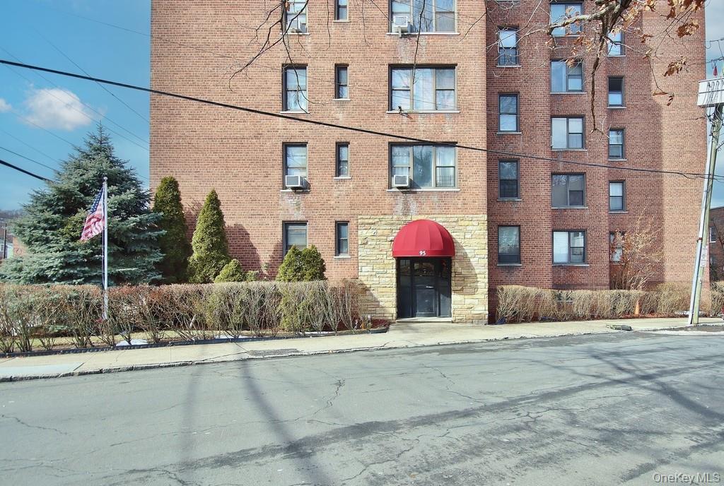 95 Sedgewick Avenue, Unit 4E photo 35