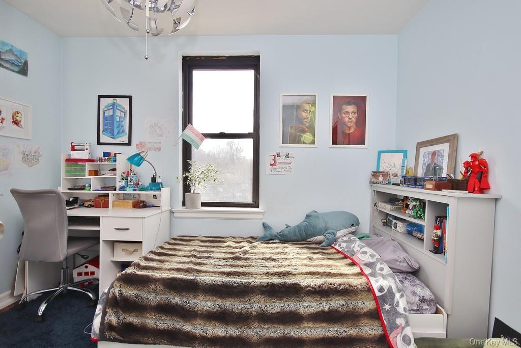 95 Sedgewick Avenue, Unit 4E photo 28