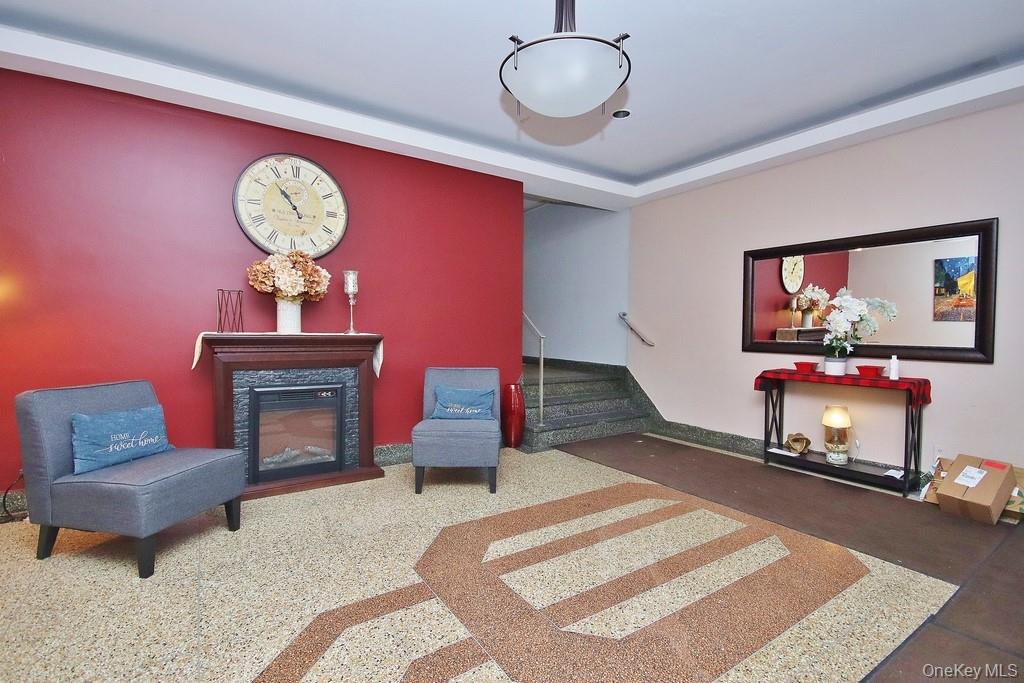 95 Sedgewick Avenue, Unit 4E photo 34