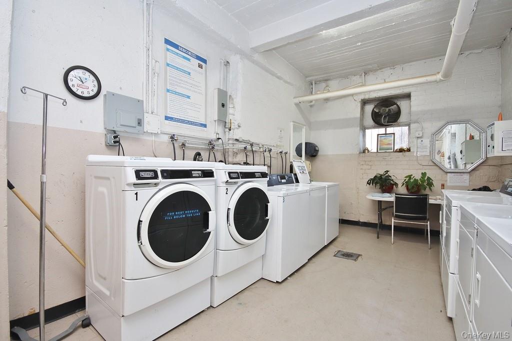 95 Sedgewick Avenue, Unit 4E photo 31