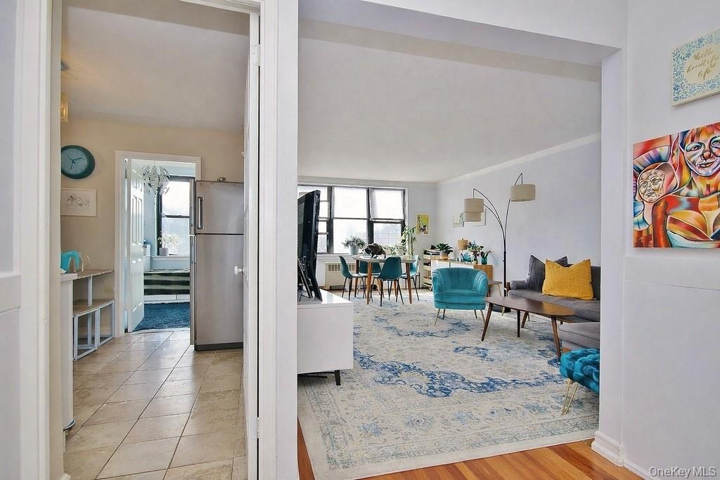 95 Sedgewick Avenue, Unit 4E photo 20