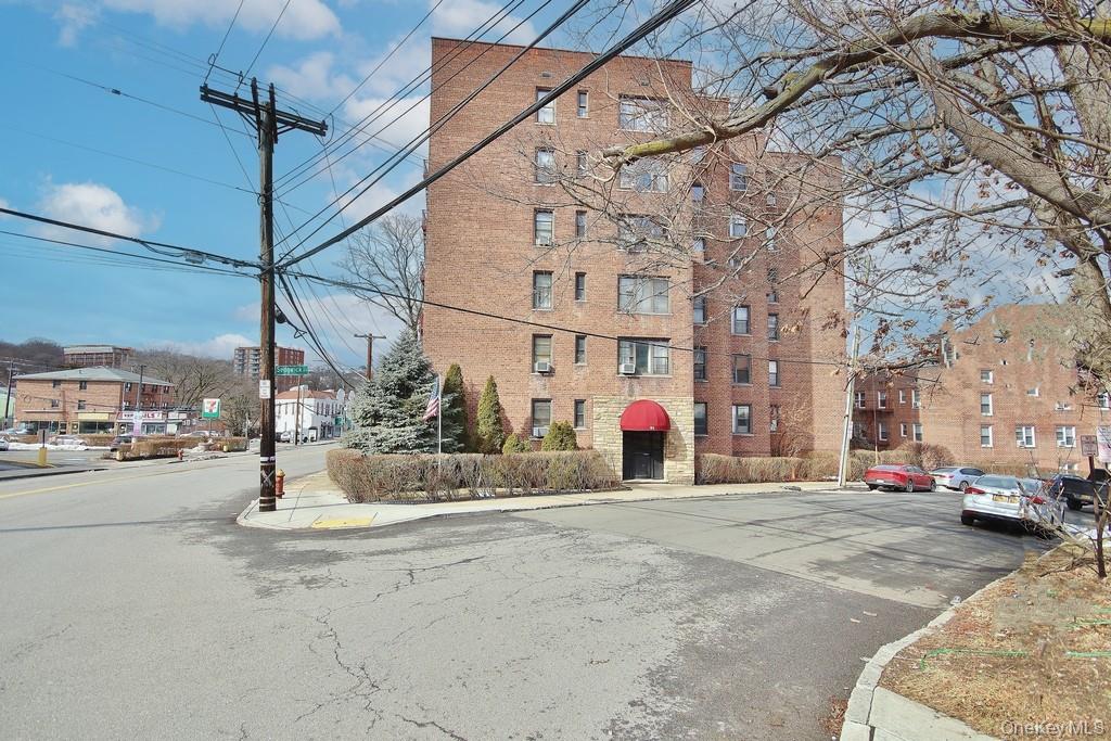 95 Sedgewick Avenue, Unit 4E photo 36
