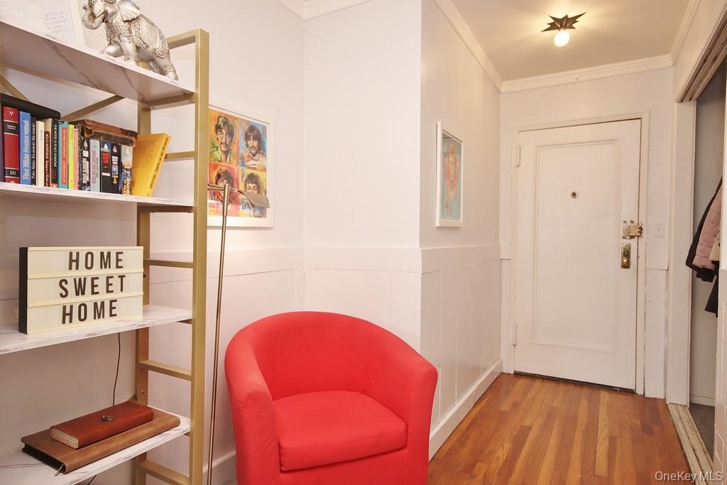 95 Sedgewick Avenue, Unit 4E photo 7