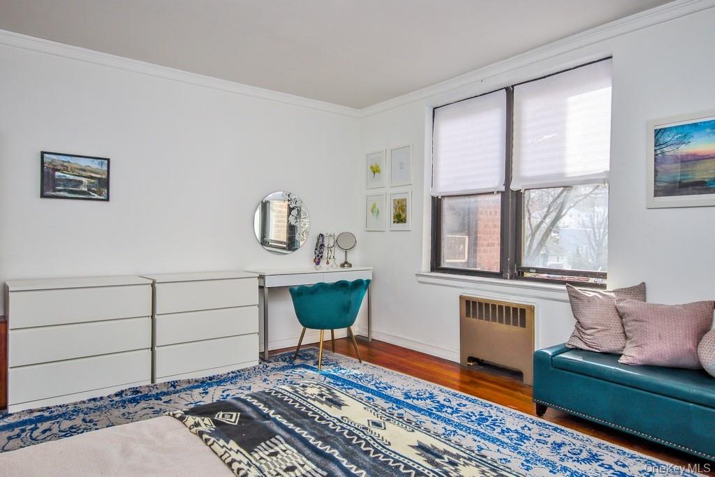 95 Sedgewick Avenue, Unit 4E photo 21