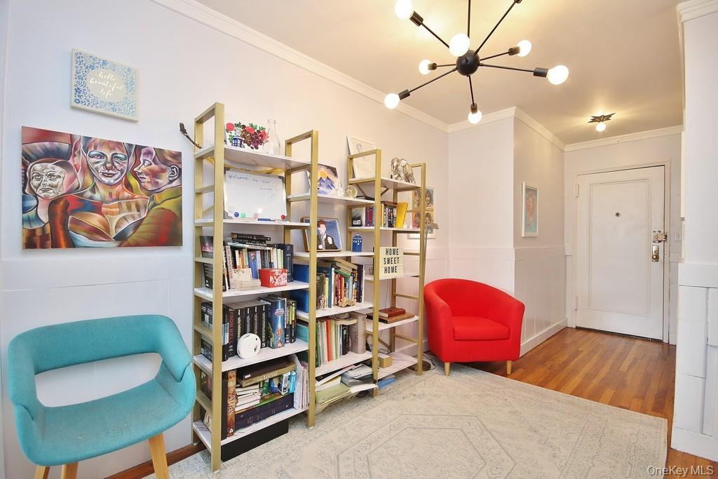 95 Sedgewick Avenue, Unit 4E photo 9