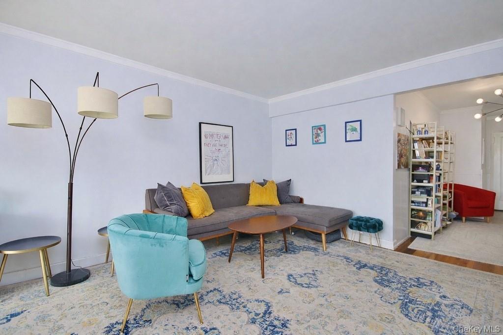 95 Sedgewick Avenue, Unit 4E photo 14