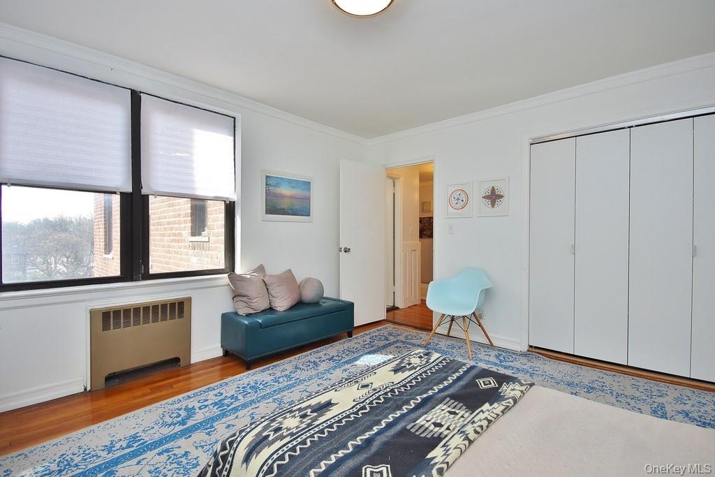 95 Sedgewick Avenue, Unit 4E photo 23