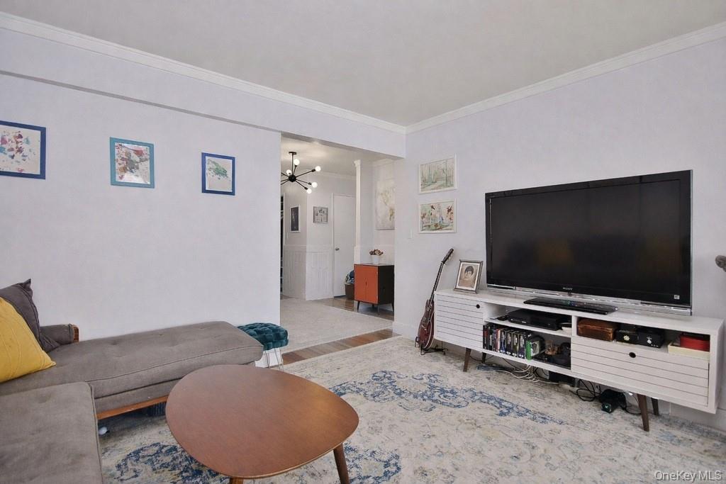 95 Sedgewick Avenue, Unit 4E photo 16