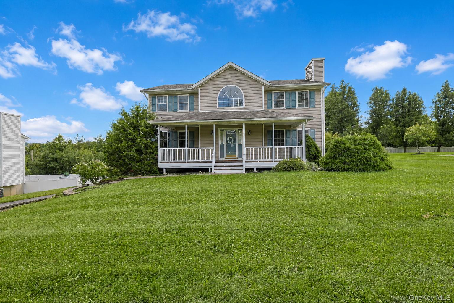 173 Creamery Pond Road – For Sale