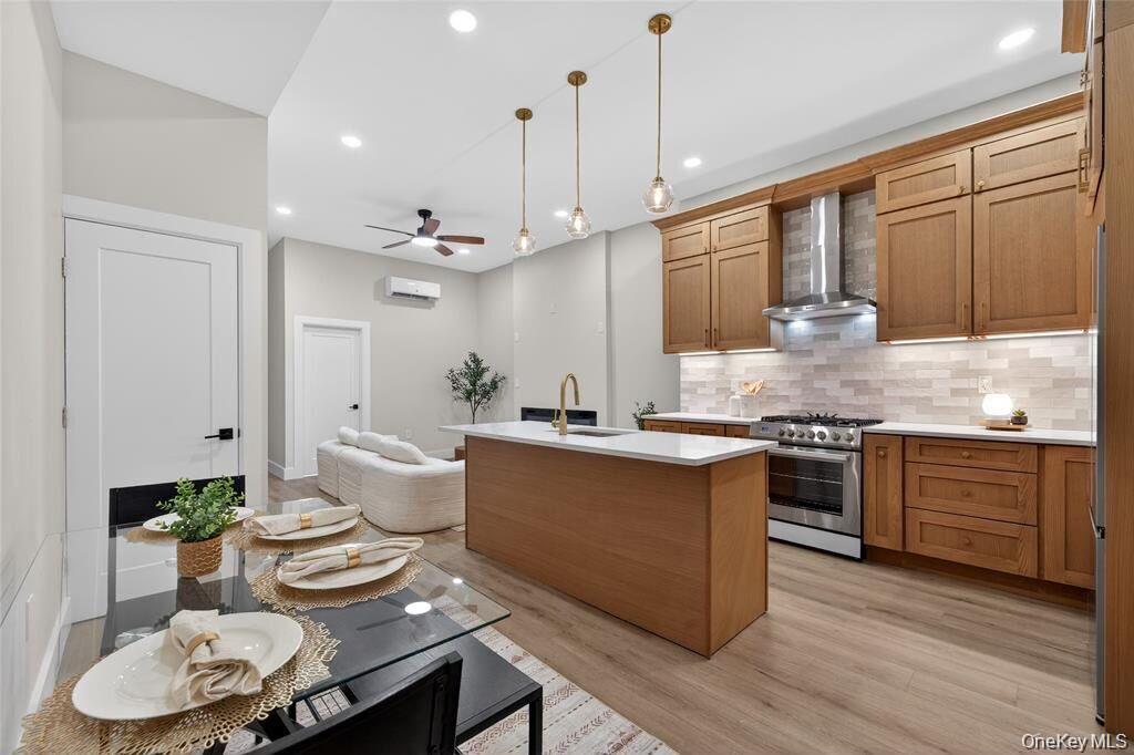 2347 Pacific Street – For Rent