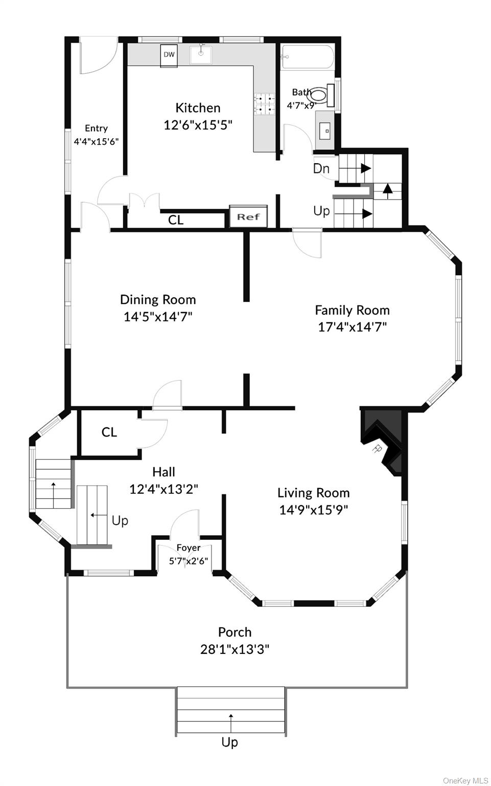 147 N Fulton Avenue – For Sale photo 36