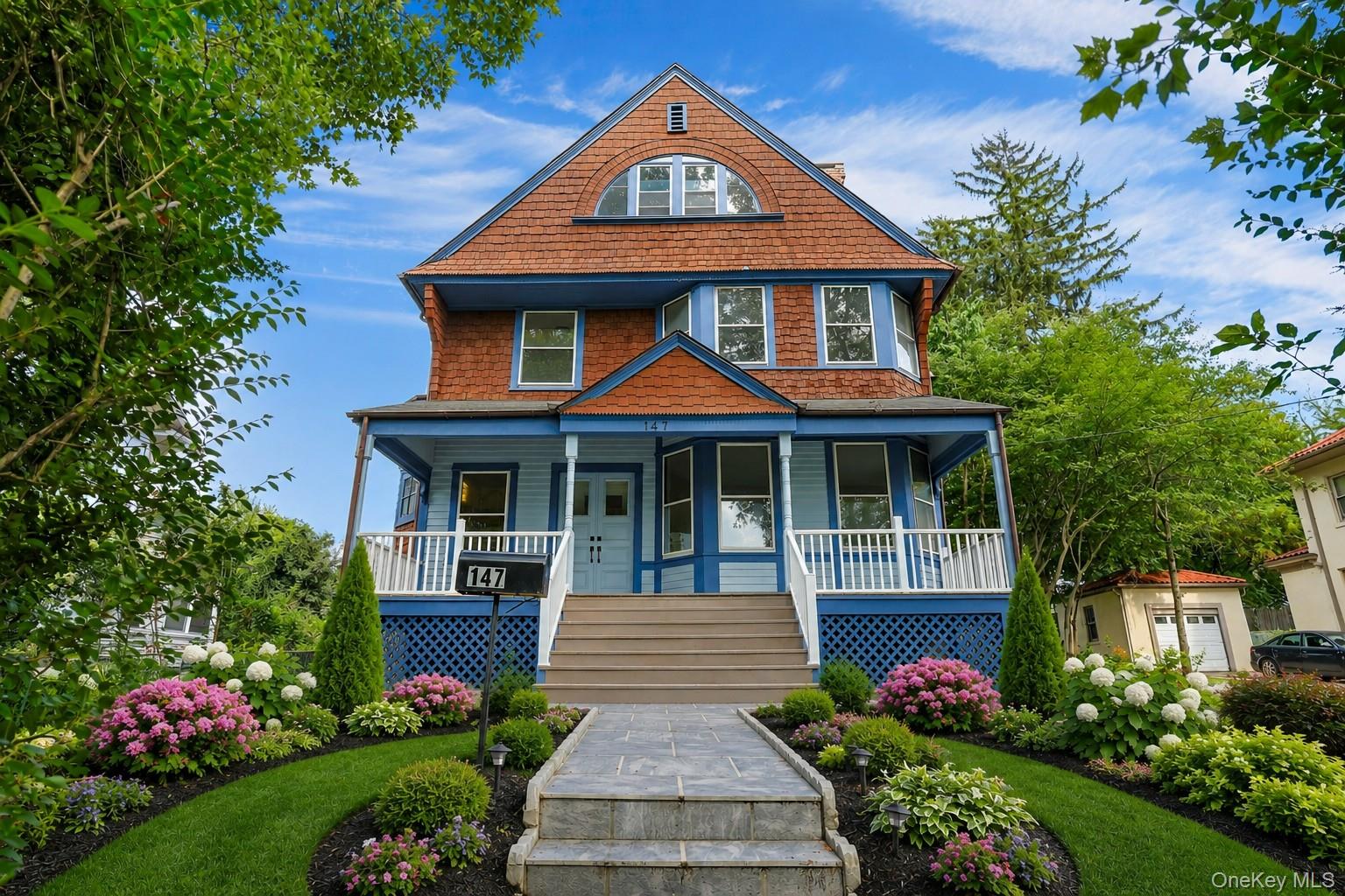 147 N Fulton Avenue – For Sale photo 3