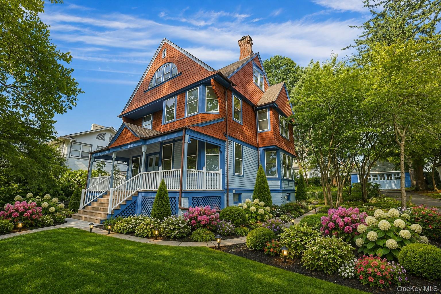 147 N Fulton Avenue – For Sale