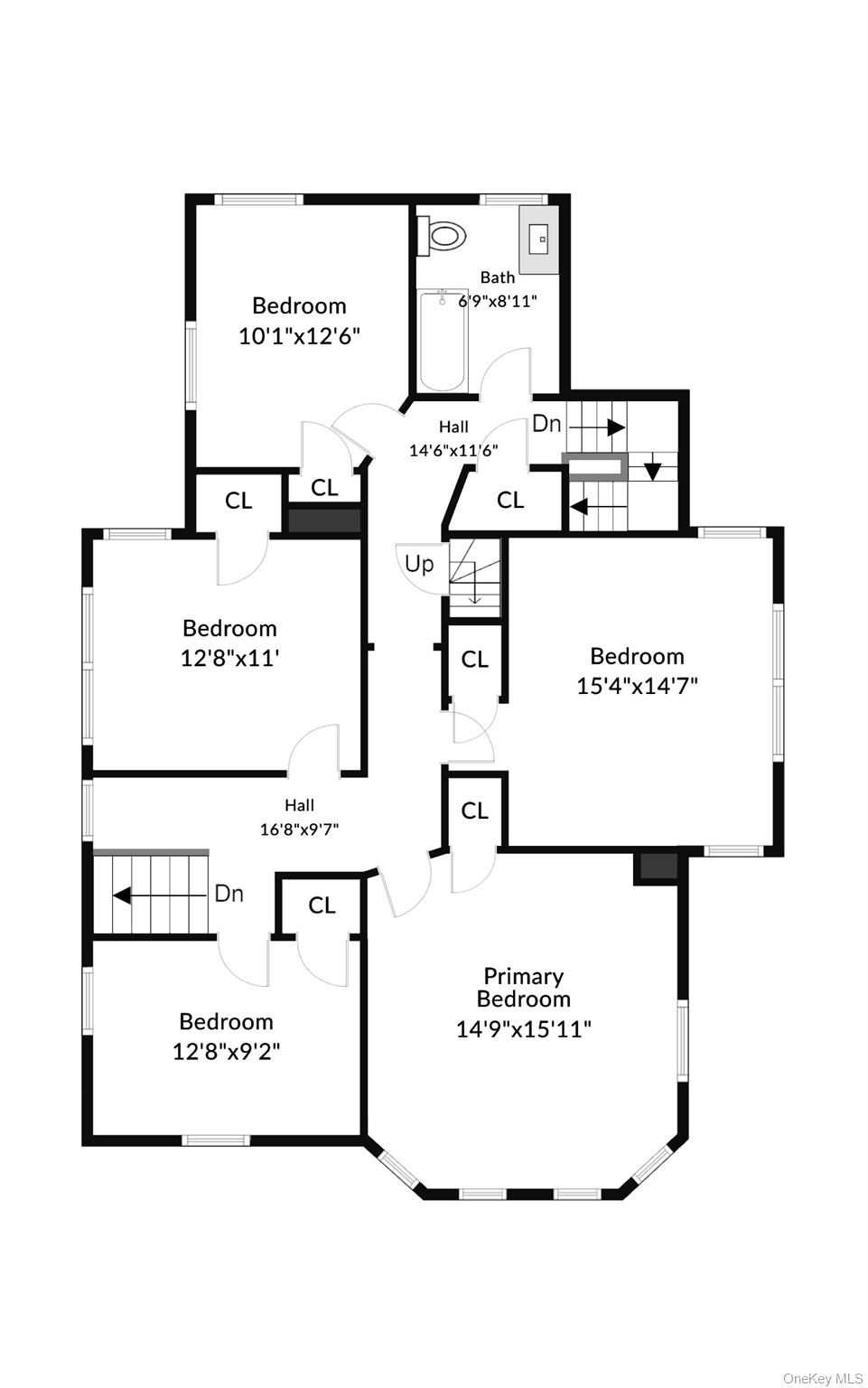 147 N Fulton Avenue – For Sale photo 37