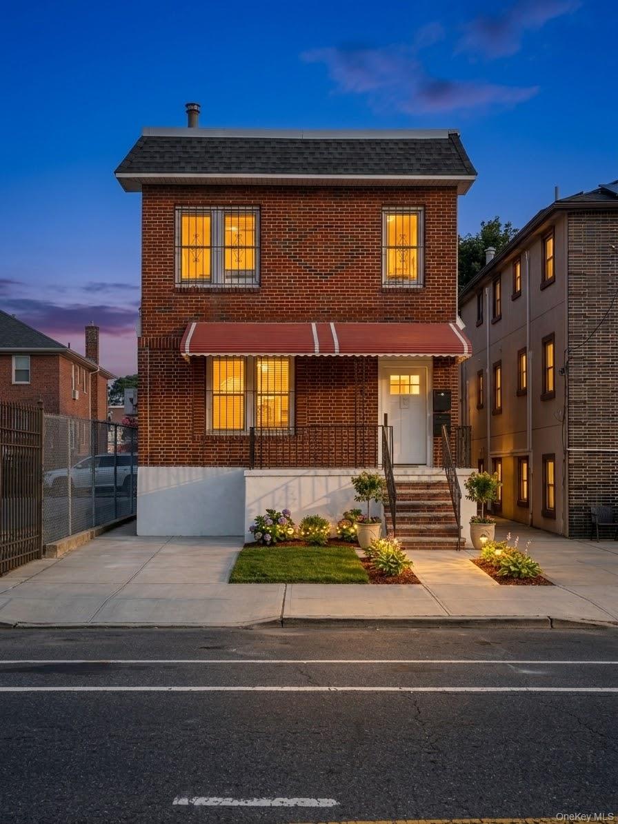 1227 E 222nd Street – For Sale