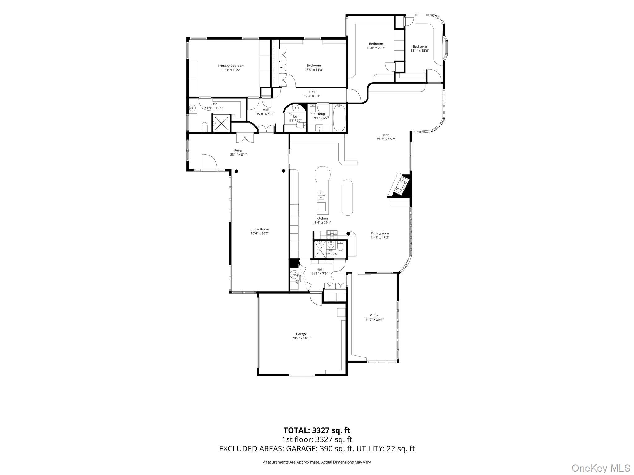 171 S Kensington Avenue – For Sale